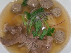 -蔡澜Pho·越南粉餐厅(海上世界店)