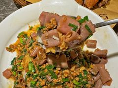 -前海沿·青岛菜(乐客城店)