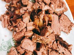 -清真·益鑫羊肉手抓馆(花园北街店)