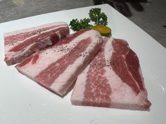 -韩盛·古法烤肉店(皇城恒隆广场店)