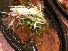 -割烹酱子日本料理(弘基财富广场店)
