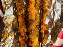 -西贝莜面村(上海百联西郊店)