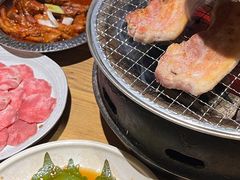-韩国料理大力士(屏风街店)