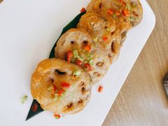 -枣子树·素食餐厅(朱家尖店)