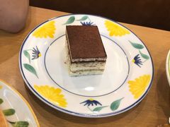 -萨莉亚意式餐厅(彩悦城店)