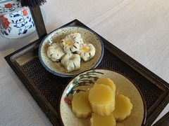 -蘇锦宴·淮扬菜烤鸭·小院(三元桥霄云路店)
