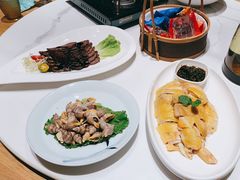 -筱爷叔·上海传统手工菜(玉树路店)