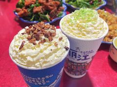 薄荷炸排骨-老丽江餐馆(丽江华都商贸城店)