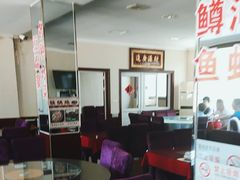 -北京龙庆四季香农家饭庄·灶台鱼·碳烤虹鳟鱼(龙庆峡店)