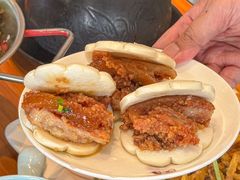 -莲餐厅·湖北菜·潜江小龙虾店(愚园路店)