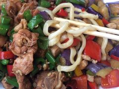 -文三里屯面馆(三里屯店)