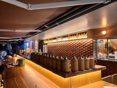 -无印良品餐堂 MUJI Diner(成都太古里店)