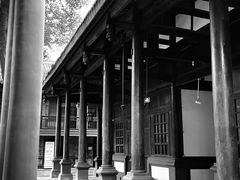 -平安桥天主教堂