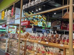 -北京华联购物中心(天通苑店)