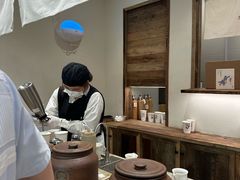 -李山山茶事(景枫店)