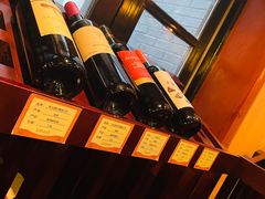 -甘尼仕印度餐厅爵士酒吧(阳春巷店)