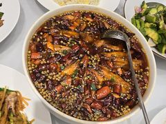 -南山鲜虾面·活鲜小馆·海味大连菜(南山总店)