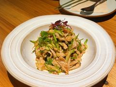-本处·素食·融合料理(南油店)