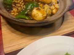 -北平味道.京味菜.烤鸭(梨园店)