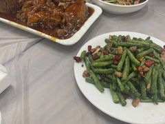 李家大排-砂锅李(九江路店)