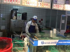 -世纪联华超市(凤起店)