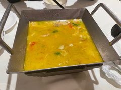 井冈山豆皮-南昌饭店(西黄城根南街店)