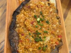 -冶建镜子·老南昌大排档·江西虾王(总店)