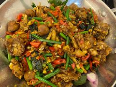 -胖东瓜·浏阳菜馆(火车站店)