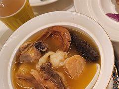 -莆田餐厅PUTIEN(西安万象天地店)