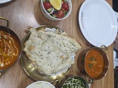 -清真·AL-JANNAT 佳纳特餐厅(狮子桥店)