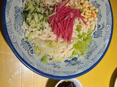 -大海碗·炸酱面·烤鸭·京菜(天坛店)