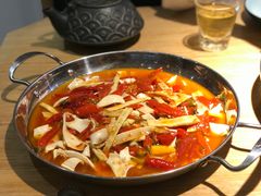 -胡马八破·川菜小馆(高新万达店)