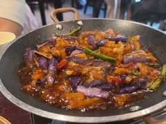 -明月土菜馆(老城区店)