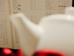 -金成潮菜博物馆(海珠湿地店)