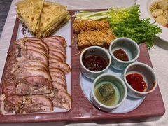 -大眼锅贴水饺(河东店)