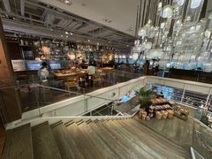 -无印良品餐堂 MUJI Diner(成都太古里店)