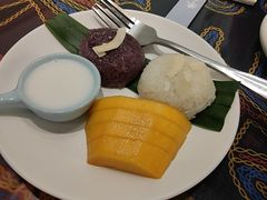 -米泰芒·东南亚料理(体育西店)