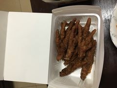 -紫燕百味鸡(交大路店)