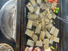 -湘西乌龙山铁板烧(双桥店)