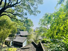 -岳麓山风景名胜区