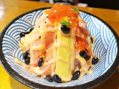 -东岸料理·寿司·刺身