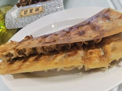 -大眼锅贴水饺(河东店)