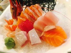 -椿山日本料理