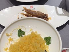 -小舟山海鲜