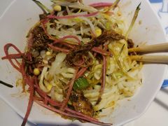 -大海碗·京菜炸酱面(雍和宫店)