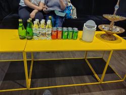 -崇尚GAVIN STYLE臻选