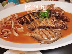 -财神岛·大连海鲜餐厅