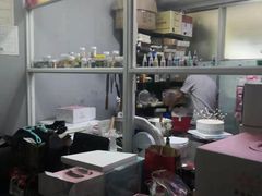 -麦森创意蛋糕(新模范马路地铁站店)