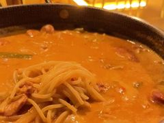 -양평식당·杨平食堂(华贸店)
