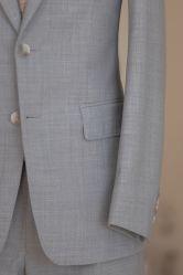 点击看大图 -BROTHER西服礼服定制·商务·婚礼(佛山南海店)